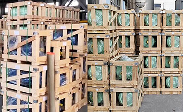 台成机电电机产品顺利出口，助力出口贸易发展