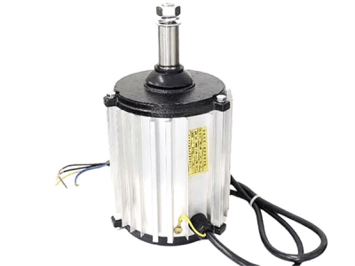 防爆型三相异步电动机的工作原理和使用方法